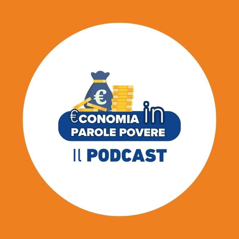 Economia in parole povere