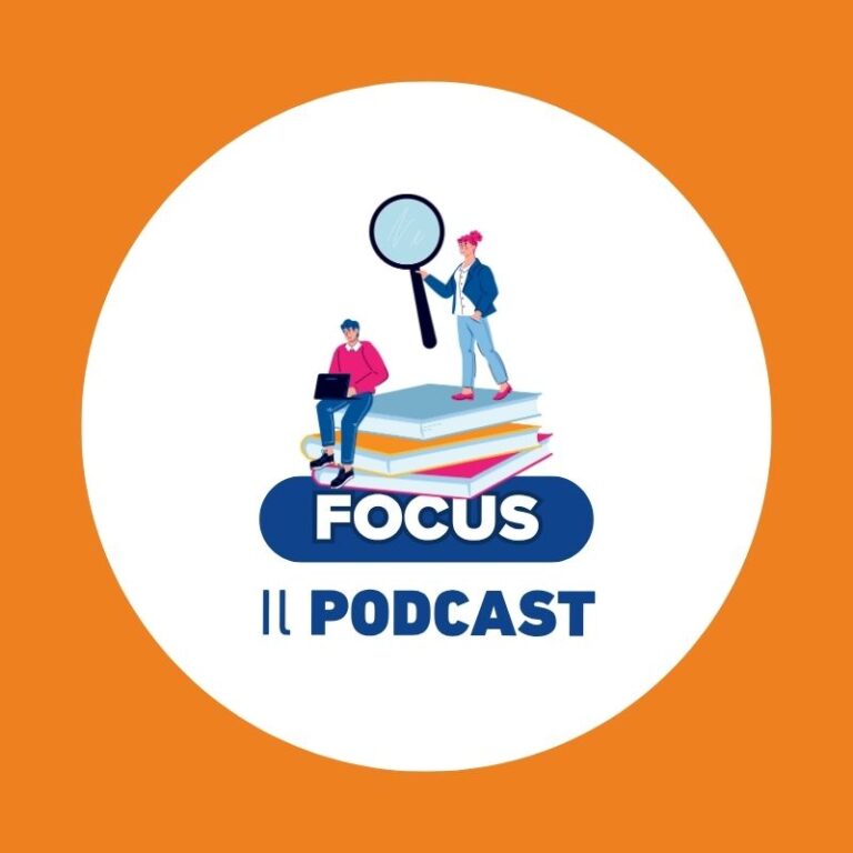 Focus. Storie e approfondimenti, a cura della redazione di Radio Crea