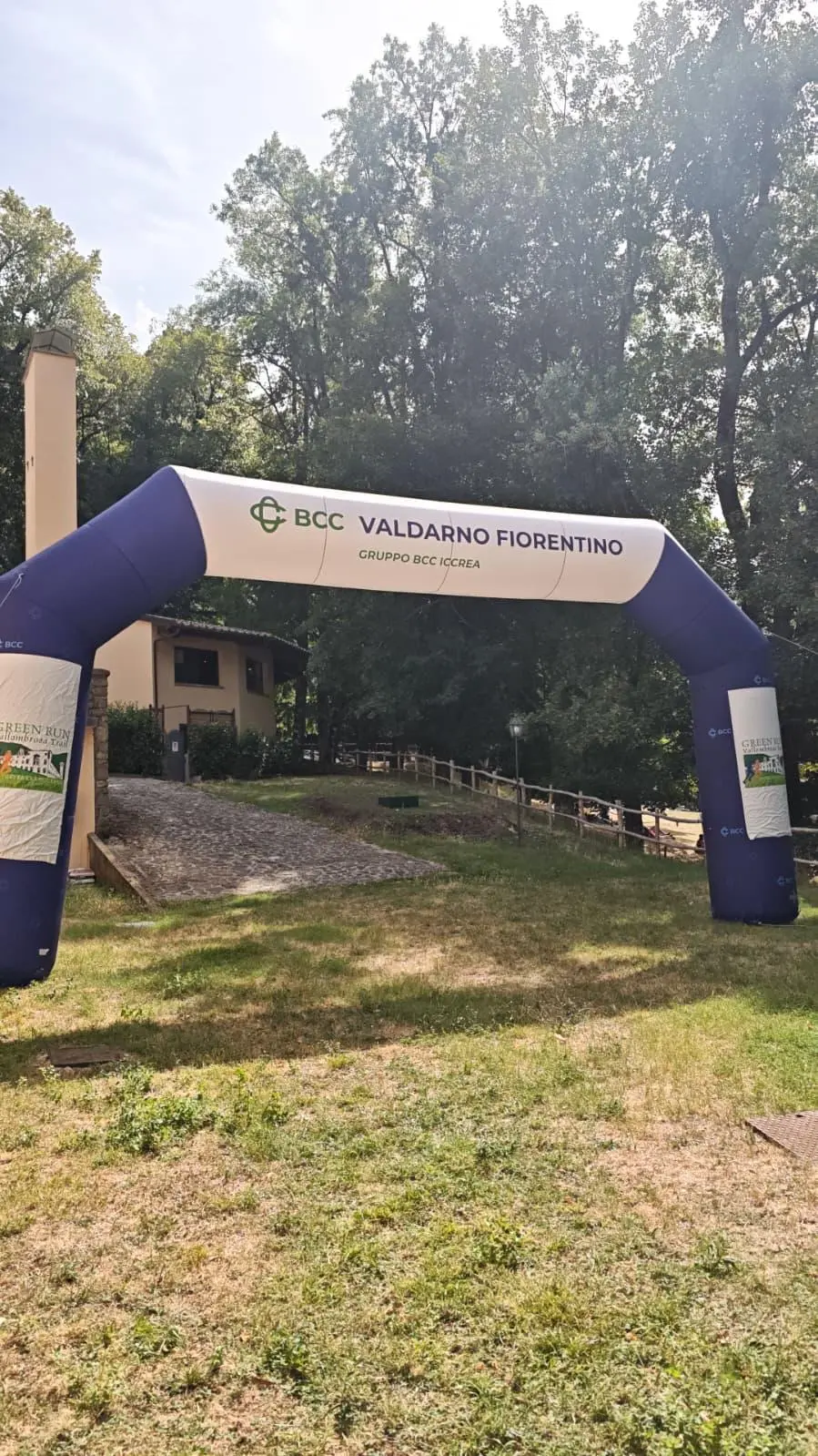 Green Run 2026