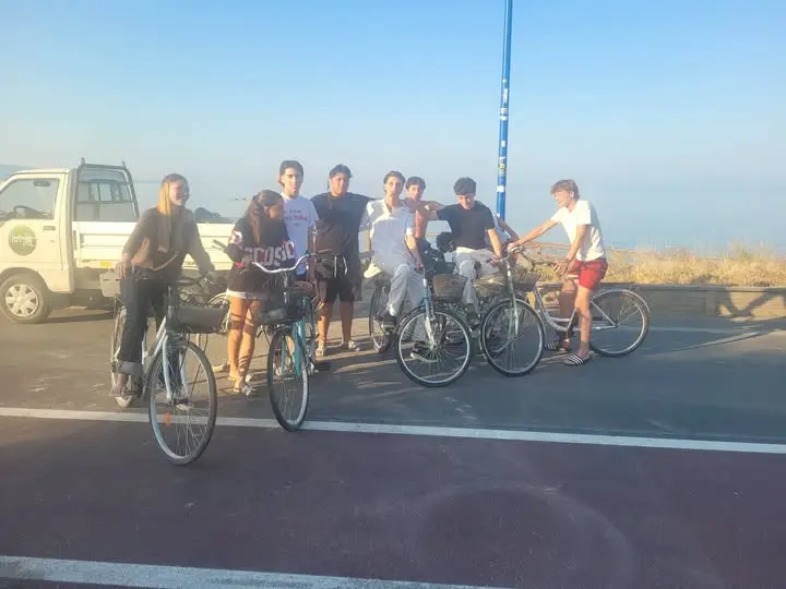 un altro mare lungomare Follonica