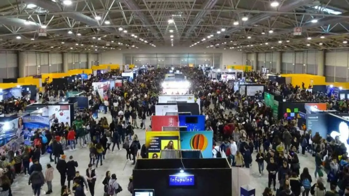 salone dello stundente carra