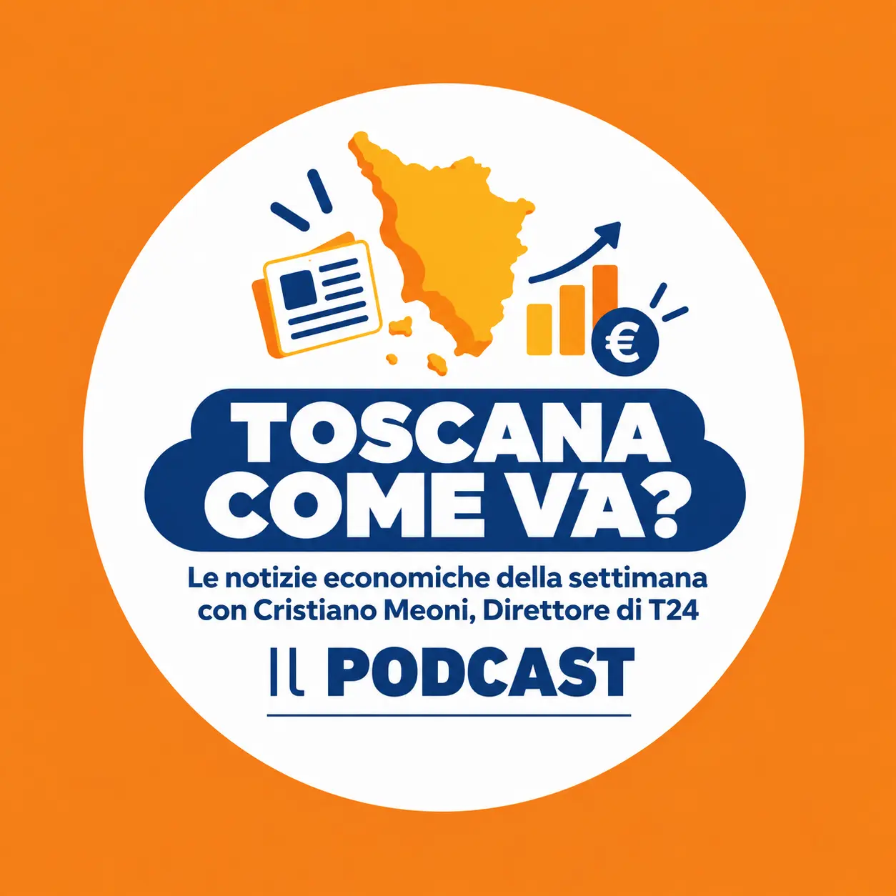 Toscana come va _icona