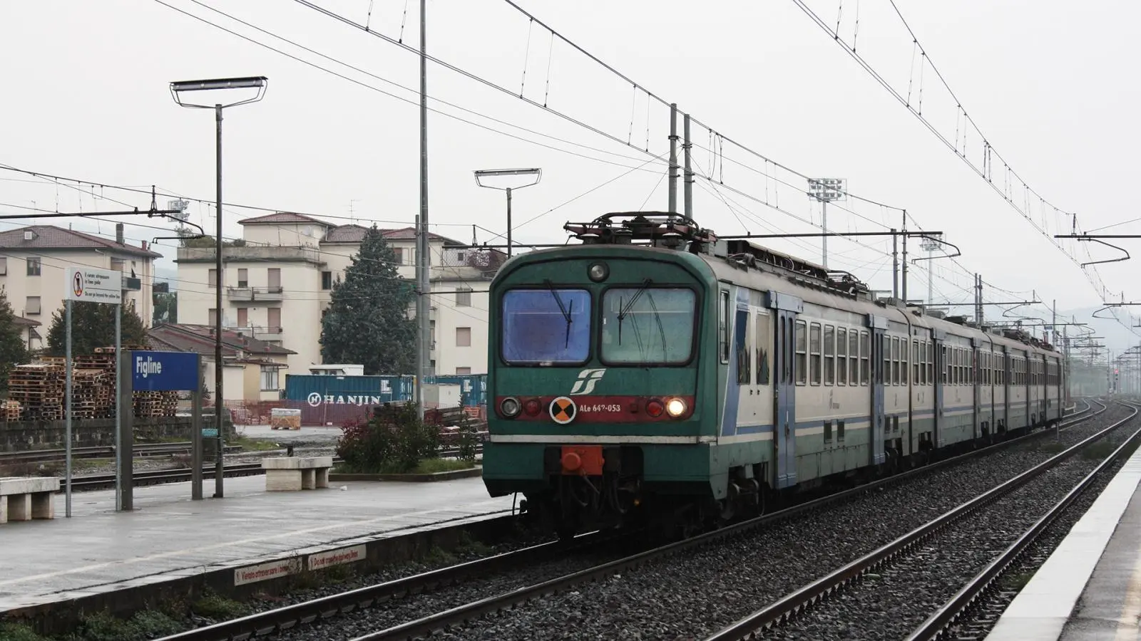 treni